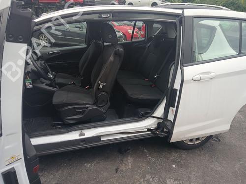 Gearkasse FORD B-MAX (JK) 1.0 EcoBoost | BP29709893M3 