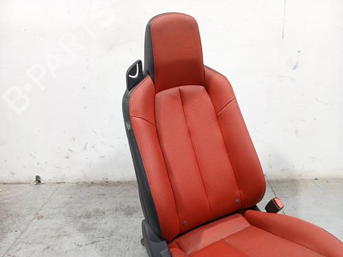 Right front seat MAZDA MX-5 III (NC) 2.0 (NC18) | BP37408160C16 - Image 7