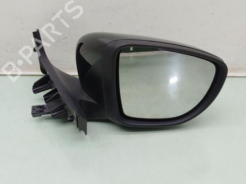 Right mirror RENAULT ZOE (BFM_) ZOE | BP36014366C27  - Image 5
