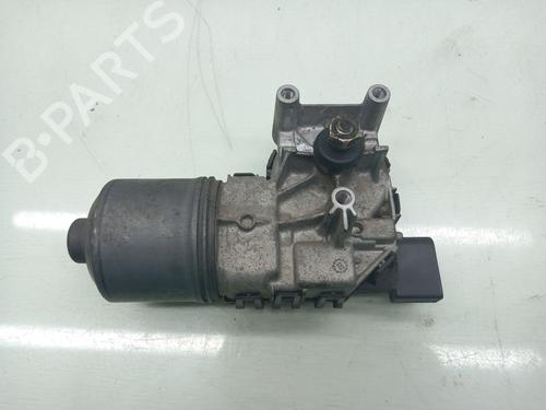 Used Front wiper motor SEAT IBIZA III (6L1) 2.0 (116 hp) 18410374