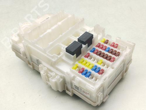 Fuse box HONDA JAZZ IV (GK_) 1.3 | BP35953464E1 - Image 2