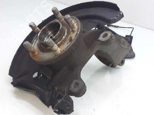Used Right front steering knuckle LAND ROVER FREELANDER 2 (L359) 2.2 TD4 4x4 (160 hp) 7265387