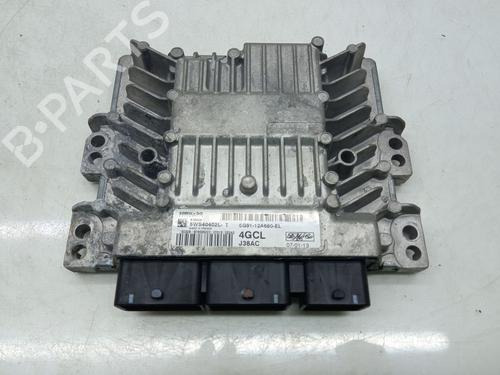 Used Engine control unit (ECU) FORD S-MAX (WA6) 2.0 TDCi (140 hp) 26518534