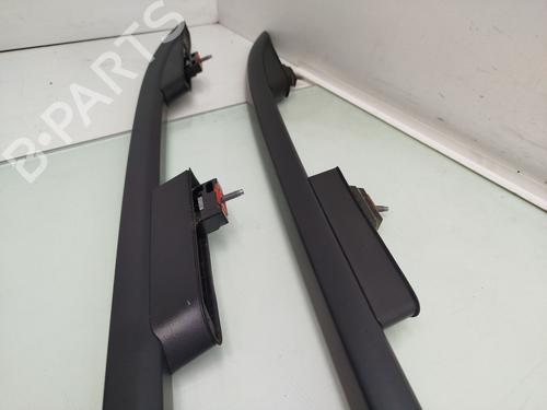 Roof bar MERCEDES-BENZ GLB (X247) GLB 200 d 4-matic (247.613) | BP29280435C65 