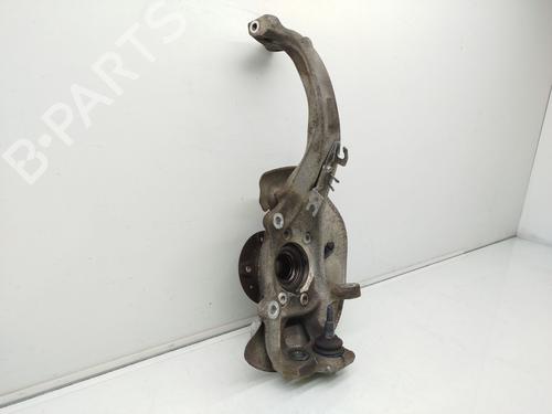 Left front steering knuckle AUDI A4 B8 Avant (8K5) 1.8 TFSI | BP21495552M25 
