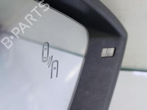 Right mirror SEAT ARONA (KJ7, KJP) 1.0 TSI | BP23531148C27 