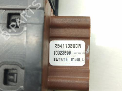 Left front window switch DACIA DUSTER (HM_) 1.3 TCe 150 (HMM3) | BP31940925I27