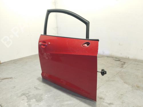 Right front door SEAT IBIZA IV (6J5, 6P1) 1.2 TSI | BP29463701C3 