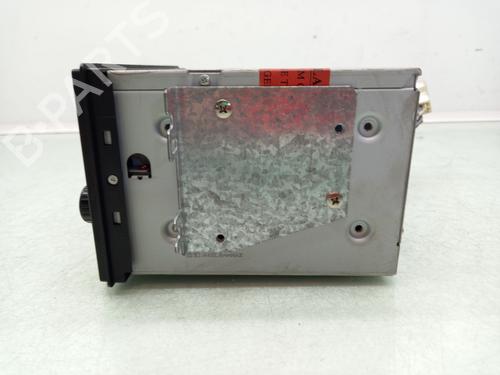 Radio KIA SPORTAGE II (JE_, KM_) 2.0 CRDi 4WD | BP22980373E6