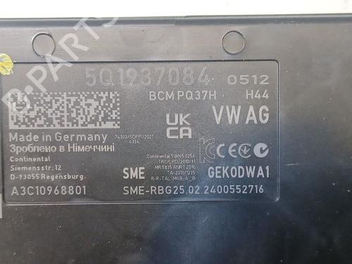 Elektronisk modul VW T-ROC (A11, D11)  | BP29823116M83