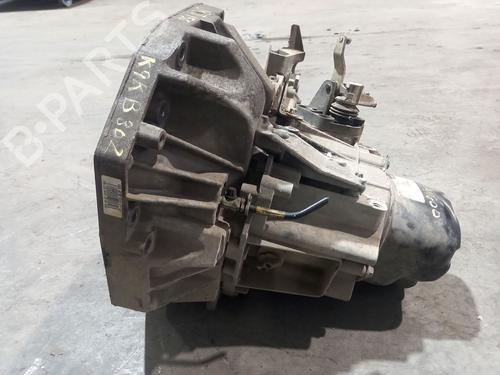 Gearbox RENAULT KANGOO (KC0/1_) 1.5 dCi | BP29453039M3 