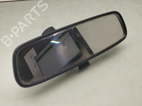 Used Rear mirror FORD TOURNEO COURIER B460 MPV [2014-2025]  29357083