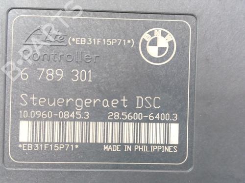 ABS pump BMW 3 Touring (E91) 316 d | BP40106332M43 - Image 5
