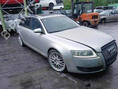 Engine AUDI A6 C6 Avant (4F5) 3.0 TDI quattro | BP36023173M1 - Image 12