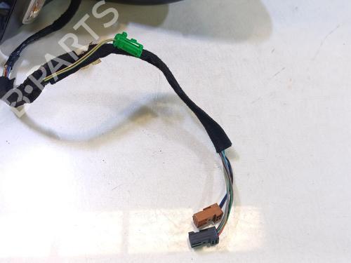 Retrovisor derecho CITROËN C4 I (LC_) 1.6 HDi | BP28691391C27