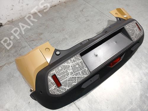 Rear bumper DACIA SPRING EV (B6M1) | BP39529162C8 - Image 5