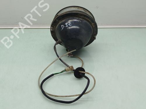 Left headlight LADA NIVA Closed Off-Road Vehicle (2121, 2131) 1700 i 4x4 (21213, 21214) | BP29588760C28 
