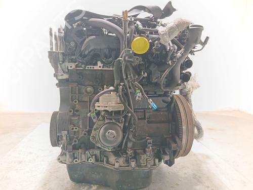 Engine PEUGEOT 4007 (VU_, VV_) 2.2 HDi | BP37260705M1 - Image 8
