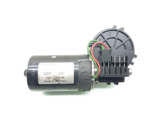 Front wiper motor FORD FOCUS I (DAW, DBW)  | BP16557990M29 