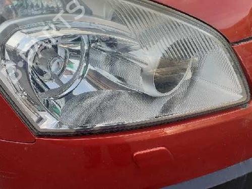 Instrument cluster NISSAN QASHQAI / QASHQAI +2 I (J10, NJ10, JJ10E)  | BP10159850C47 