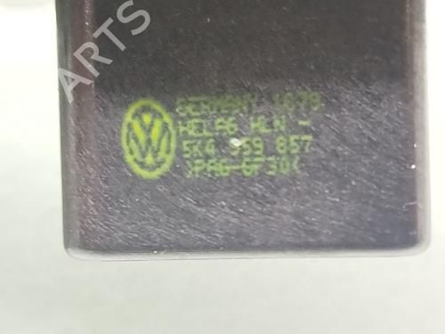 Left front window switch VW GOLF VI (5K1) 2.0 GTi | BP29118896I27 