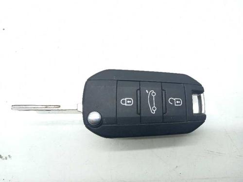 Ignition barrel CITROËN C4 CACTUS  | BP12830043M48 