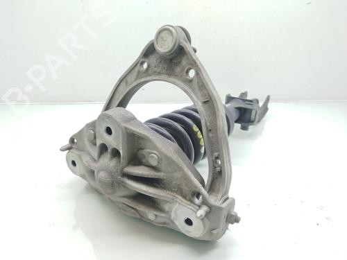 Left front shock absorber AUDI Q7 (4LB) 3.0 TDI quattro | BP38074685M16 - Image 2