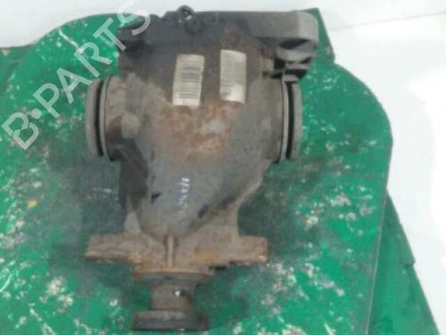 Used Rear differential BMW 5 (E60) [2001-2010]  1563447