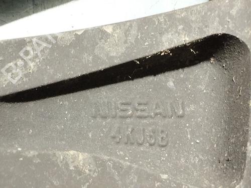 Rim NISSAN NAVARA NP300 Pickup (D23, D23T) 2.3 dCi | BP20302220C45 