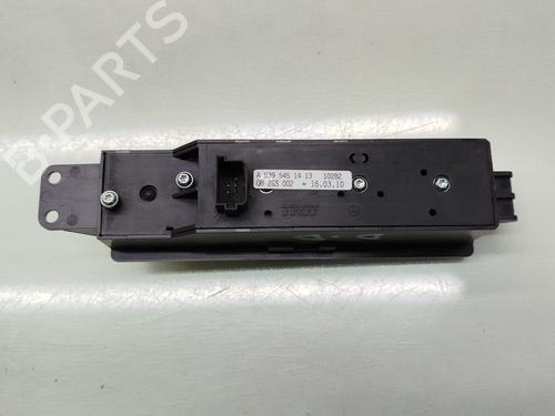 Right front window switch MERCEDES-BENZ VITO / MIXTO Van (W639) 126 (639.601, 639.603, 639.605) | BP35950457I26 - Image 2