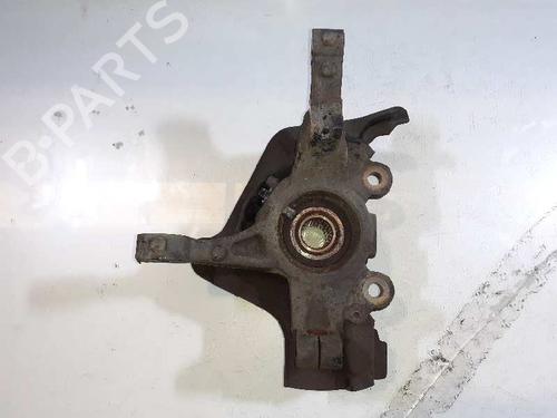Left front steering knuckle FIAT DOBLO Cargo (263_) 1.3 D Multijet | BP5817720M25 