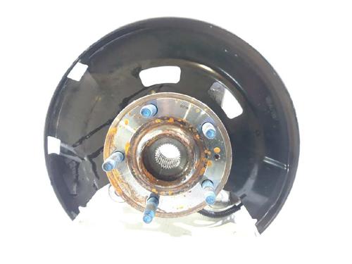 Right front steering knuckle CHEVROLET CRUZE Hatchback (J305) 1.6 | BP8610455M26 