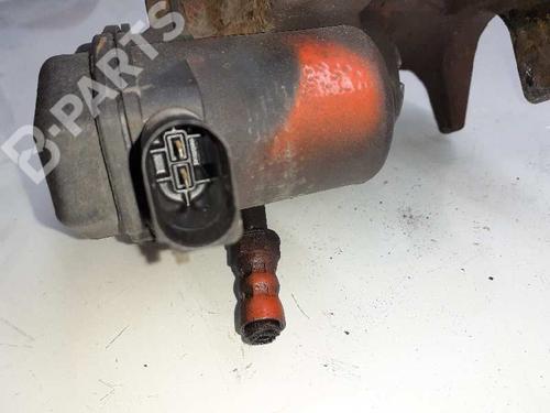 Right rear brake caliper AUDI A6 C7 Avant (4G5, 4GD) 3.0 TDI quattro | BP11559817M106 