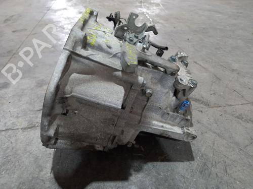 Gearbox NISSAN QASHQAI I (J10, NJ10) 2.0 dCi | BP29954057M3