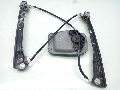 Used Front right window mechanism VW GOLF V (1K1) 1.9 TDI (105 hp) 26902471