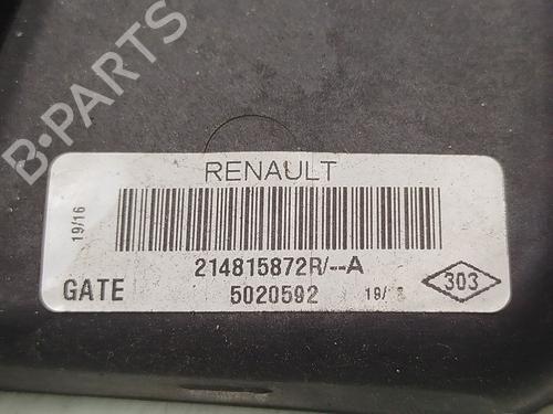 Radiator fan OPEL MOVANO B Van (X62)  | BP29259005M35 