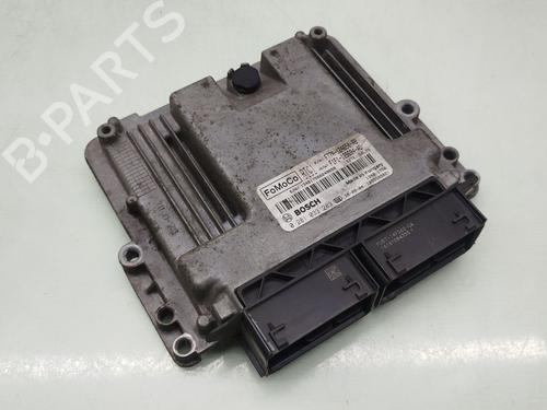 Used Engine control unit (ECU) Engine control unit (ECU) FORD TRANSIT COURIER B460 Box Body/MPV 1.5 TDCi (75 hp) 33872990 33872990
