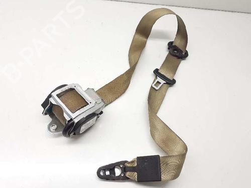 Used Front right seatbelt AUDI A6 C6 (4F2) 3.0 TDI quattro (225 hp) 9116665