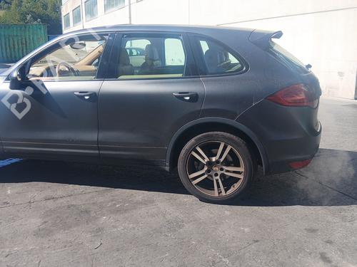 Ignition coil PORSCHE CAYENNE (92A) 3.0 S E-Hybrid | BP39505919M94  - Image 11
