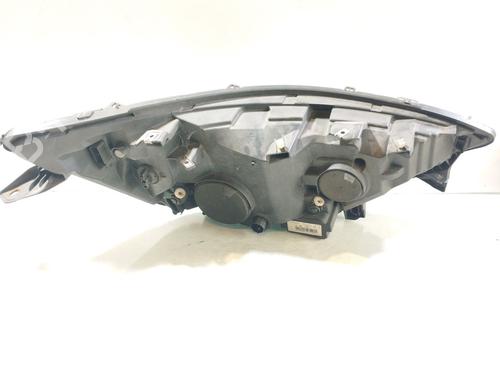 Left headlight IVECO DAILY VI Van 35S16, 35C16, 40C16, 50C16, 70C16 | BP31918012C28