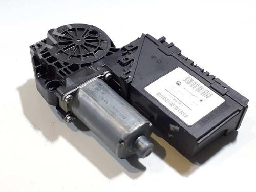 Used Left rear window motor VW TOUAREG (7LA, 7L6, 7L7) 3.0 V6 TDI (225 hp) 1936908