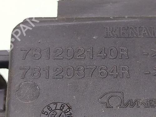Fuel flap RENAULT MEGANE IV Hatchback (B9A/M/N_) 1.2 TCe 130 (B9MR) | BP30298636C131 