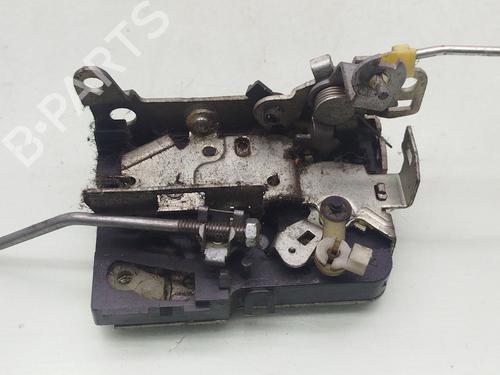 Front left lock IVECO DAILY IV Van 35C17 V, 35C17 V/P, 35S17 V, 35S17 V/P | BP30489890C98  - Image 5