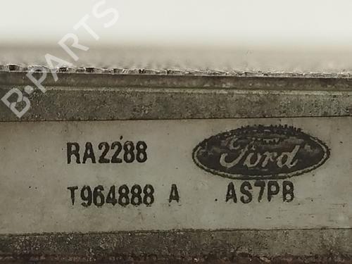Water radiator FORD TRANSIT COURIER B460 Box Body/MPV 1.5 TDCi | BP33855703M31  - Image 5