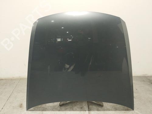 Cofano anteriore VW PHAETON (3D1, 3D2, 3D3, 3D4, 3D6, 3D7, 3D8, 3D9) 3.0 V6 TDI 4motion (240 hp) 29259169