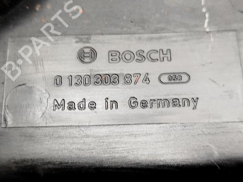 Radiator fan BMW 3 Compact (E46) 318 ti | BP34558311M35  - Image 5