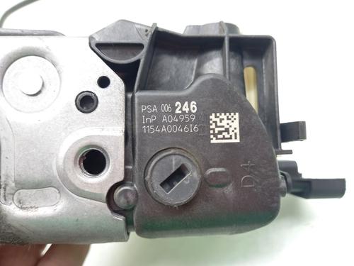 Front right lock CITROËN C3 II (SC_) 1.2 VTi 82 | BP18166186C97 