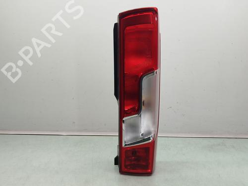 Used Right taillight FIAT DUCATO Van (250_) 130 Multijet 2,3 D (131 hp) 30494143