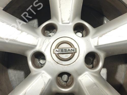 Rim NISSAN QASHQAI I (J10, NJ10) 2.0 | BP29133484C45 