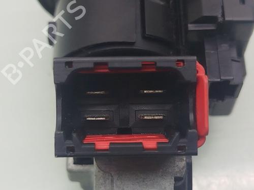 Ignition barrel DACIA DOKKER Express Box Body/MPV 1.5 dCi 75 / Blue dCi 75 (FEJW, FEAH) | BP24507974M48 